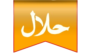 Halal certified